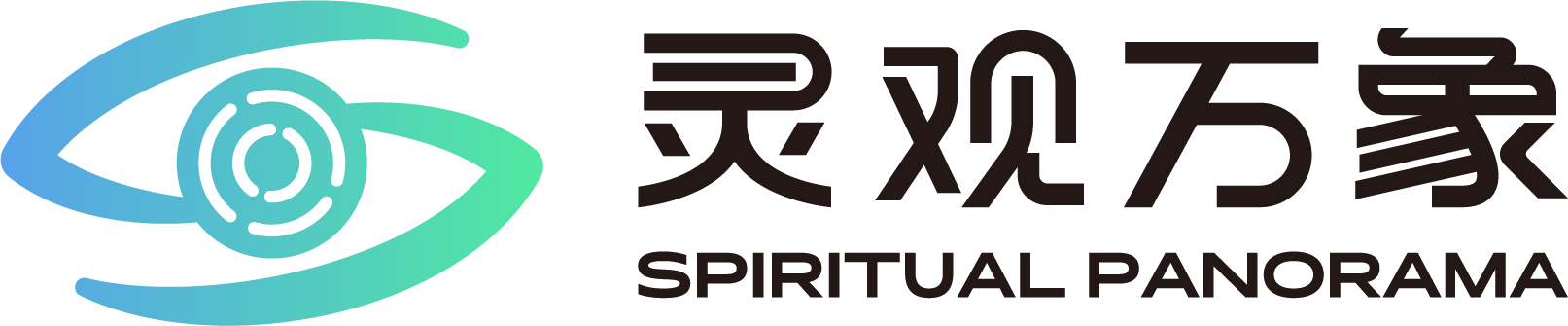 灵观万象 SPIRITUAL PANORAMA